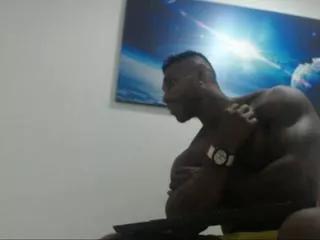 patrick_tyson on Flirt4Free 