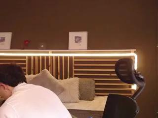 paul_cambel on Flirt4Free 