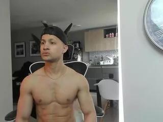 paul_polo on Flirt4Free 