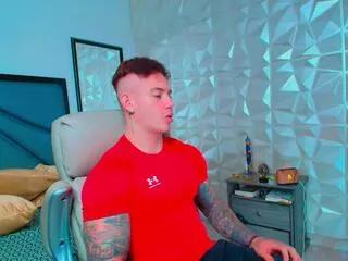 paul_thompson on Flirt4Free 