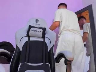 paul_walkers on Flirt4Free 