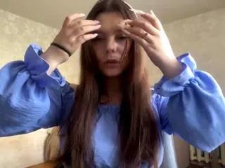primrose_gorbett on Flirt4Free 