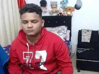 riana_alvarez_daniel_romero on Flirt4Free 
