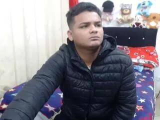 riana_alvarez_daniel_romero on Flirt4Free 