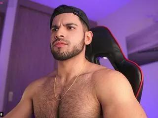 ricck_smith on Flirt4Free 
