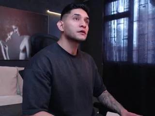 richard_millerr on Flirt4Free 