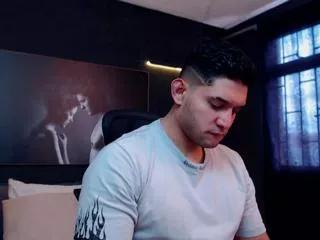 richard_millerr on Flirt4Free 