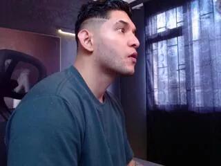 richard_millerr on Flirt4Free 