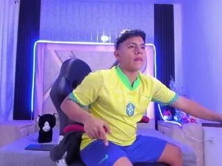richii_smiith on Flirt4Free 