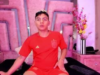 richii_smiith on Flirt4Free 