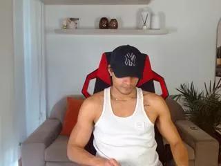 robyn_miller on Flirt4Free 