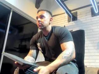 ryan_crew on Flirt4Free 