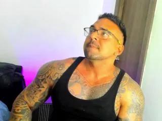 ryan_crew on Flirt4Free 