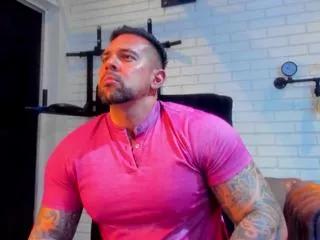 ryan_crew on Flirt4Free 