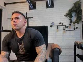 ryan_crew on Flirt4Free 