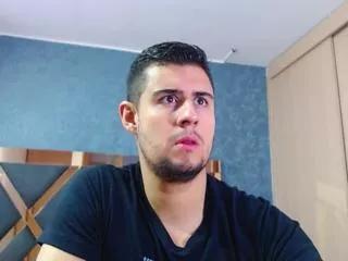 ryan_evanns on Flirt4Free 