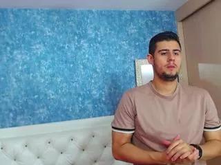 ryan_evanns on Flirt4Free 