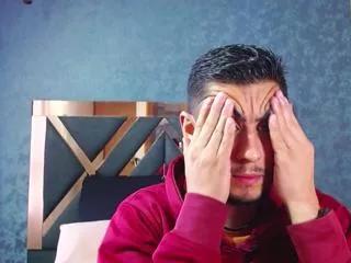 ryan_evanns on Flirt4Free 