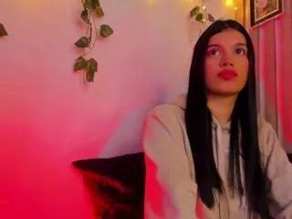 sahra_owens on Flirt4Free 