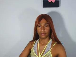 samantha_cuper on Flirt4Free 