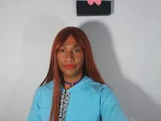 samantha_cuper on Flirt4Free 