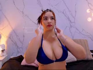 samara_jhonsonn on Flirt4Free 