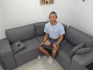 sammuel_rogers on Flirt4Free 