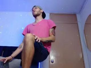 sammuel_rogers on Flirt4Free 