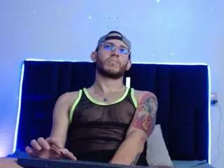 sammuel_rogers on Flirt4Free 