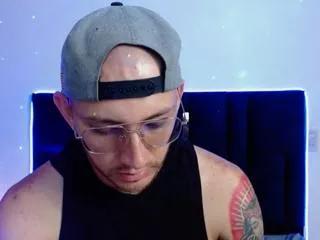 sammuel_rogers on Flirt4Free 