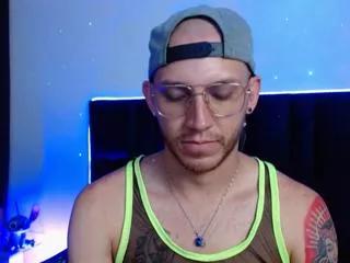 sammuel_rogers on Flirt4Free 