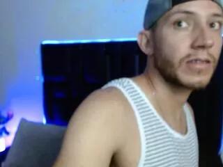 sammuel_rogers on Flirt4Free 