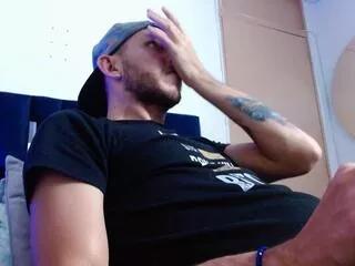 sammuel_rogers on Flirt4Free 