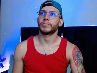 sammuel_rogers on Flirt4Free 