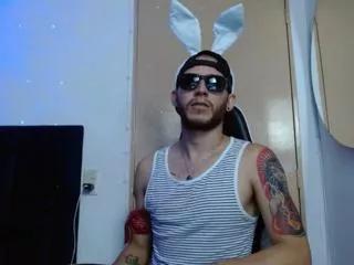 sammuel_rogers on Flirt4Free 
