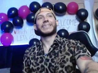 sammuel_rogers on Flirt4Free 