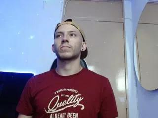 sammuel_rogers on Flirt4Free 