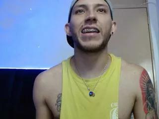 sammuel_rogers on Flirt4Free 