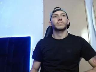 sammuel_rogers on Flirt4Free 