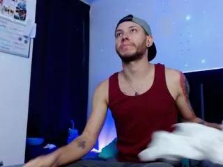 sammuel_rogers on Flirt4Free 