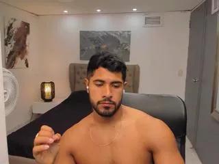 santiago_huntt on Flirt4Free 