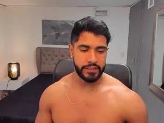 santiago_huntt on Flirt4Free 