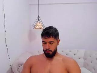 santiago_huntt on Flirt4Free 