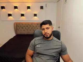 santiago_huntt on Flirt4Free 