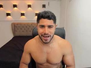 santiago_huntt on Flirt4Free 