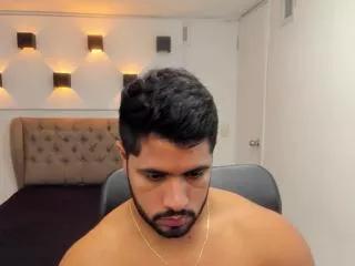 santiago_huntt on Flirt4Free 