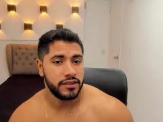 santiago_huntt on Flirt4Free 