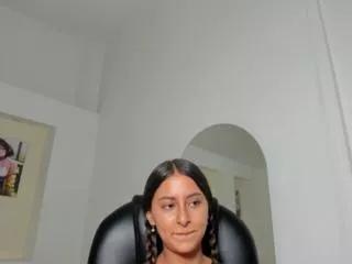 sarita_rios on Flirt4Free 