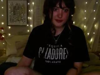 savanna_hayze on Flirt4Free 