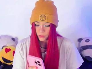 scarlet_bridge on Flirt4Free 